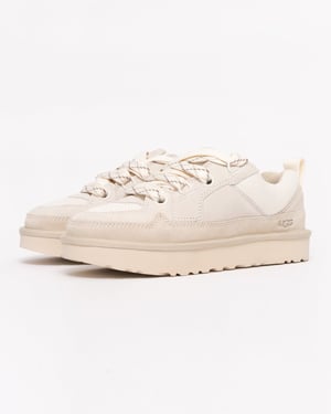 Lo Lowmel Lo Lowmel Trainers in Ivory