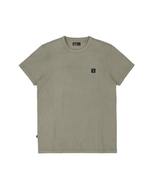 Butcher of Blue T-shirt korte mouw 2012001