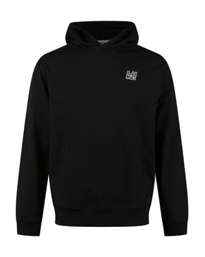 Luke 1977 Men's Ohio Hoodie in Black