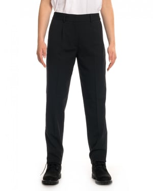 Pants in Black