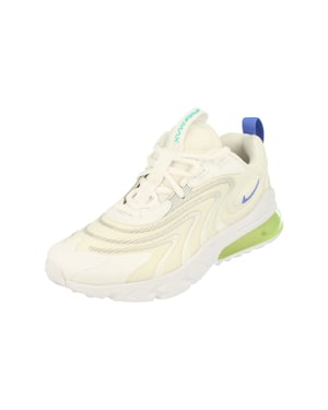 Nike Air Max 270 React ENG GS Hardloopschoenen