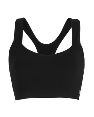 Dare 2B Womens/Ladies Swift III Sports Bra (Black)