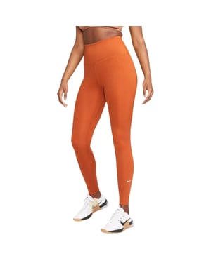 Nike Burnt Orange Legging