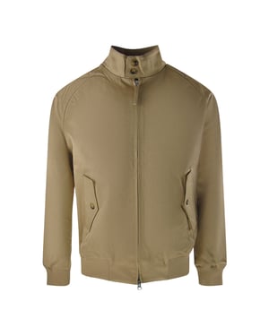 Aquascutum Active Archival Khaki Jacka