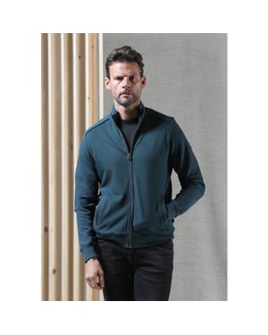 Gabbiano Heren vest straza 426246 5001 forest green