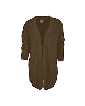 FOS Amsterdam Vest louis taupe