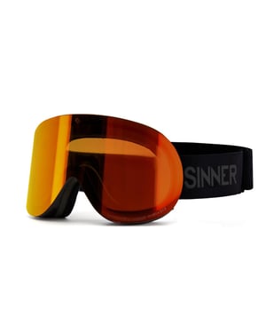 Sinner taur skibril -