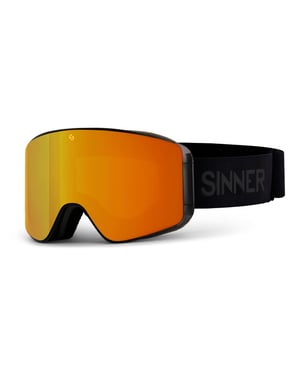 Sinner aura skibril -