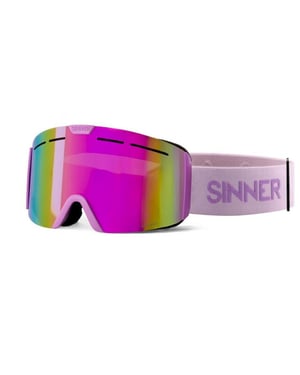 Sinner arc s skibril -