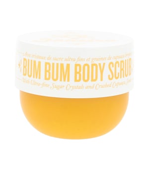 Bum Bum Lichaamspeeling 220 ml