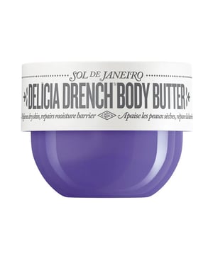 Delicia Drench Lichaamsboter 240 ml