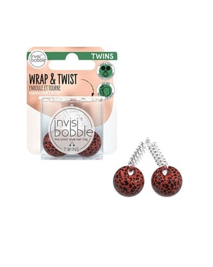 Invisibobble Twins #purrfection