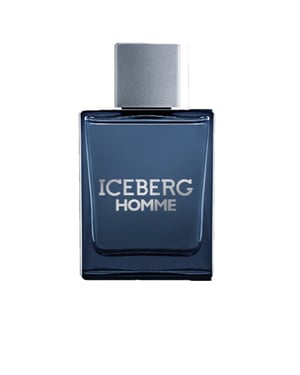 Iceberg Homme Edt Vapo 100 ml