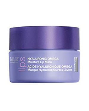 Hyaluron Omega Hydraterend Lipmasker 10 ml
