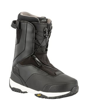 Nitro Snowboardschoenen heren