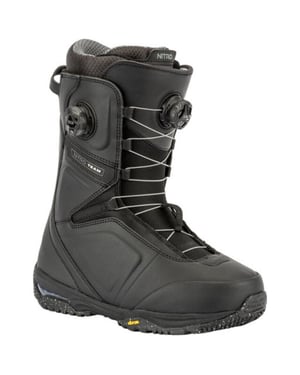 Nitro Snowboardschoenen heren