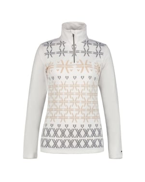 Luhta Ski pully dames