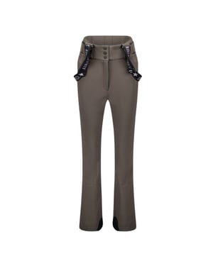 Airforce Softshell broek dames