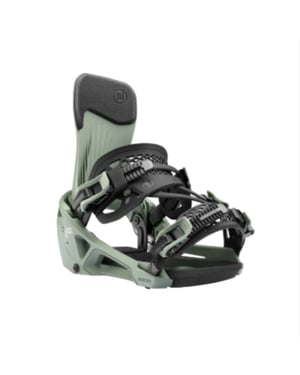 Nidecker Snowboard binding