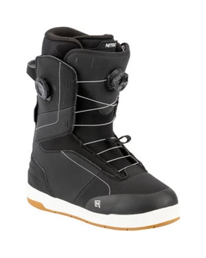 Nitro Snowboardschoenen heren