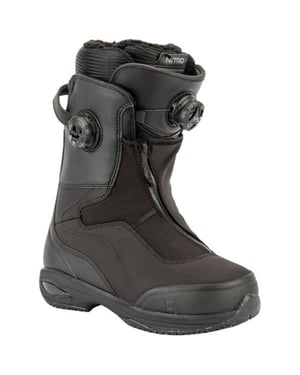 Nitro Snowboardschoenen dames