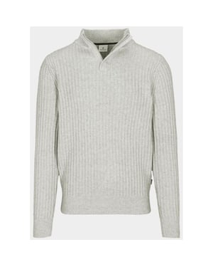 Basefield Pullover zip troyer pullover 219018526/850