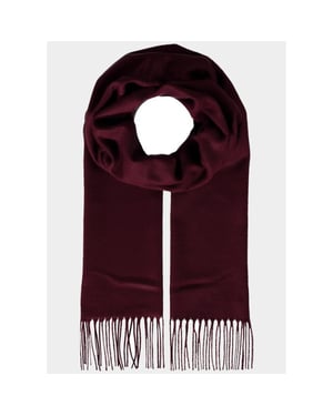 Commander Shawl cashmink schal 30/180 213013435/404
