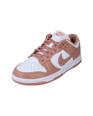 Nike Womens Dunk Low Trainers