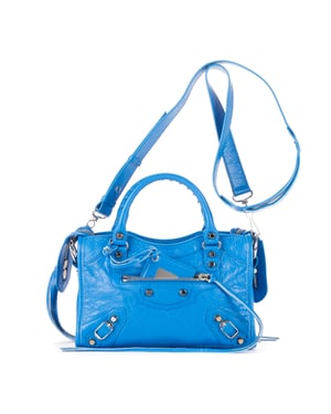 Classic City Mini Handbag