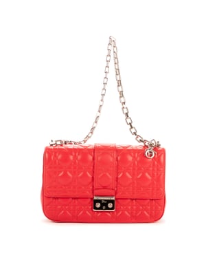 Miss Dior Schoudertas