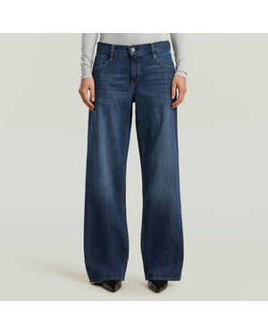 G-Star judee loose wmn d22889-e353 h487 worn in veil
