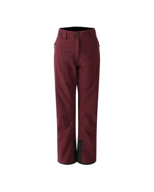 Regatta Womens/Ladies Ice Ski Trousers (Fig)