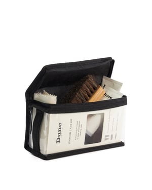 Dune Shoe Care Shoe Care Leather Carekit - Leather Care Kit