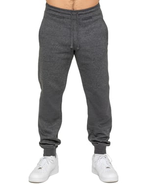 Kruze | Heren fleece jogger