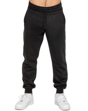 Kruze | Heren fleece jogger