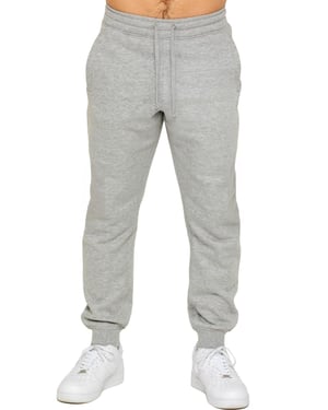 Kruze | Heren fleece jogger
