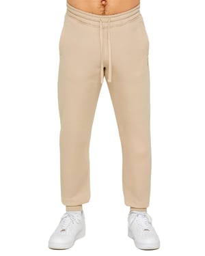 Kruze | Heren fleece jogger