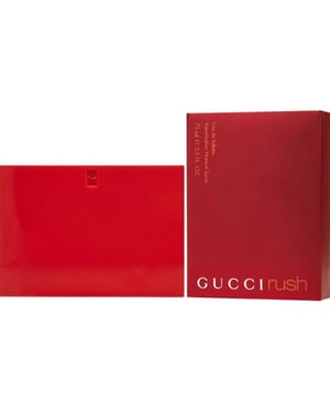 GUCCI RUSH EDT SPRAY 75ML