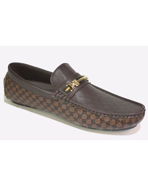 Malin Wick Loafers Mens