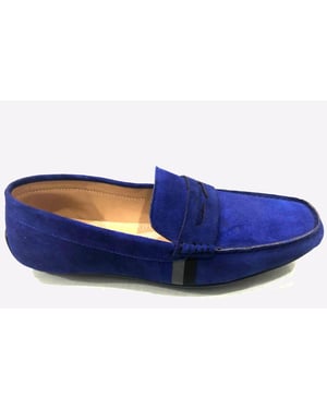 Malin Adriel Leather Mens