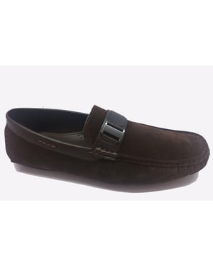 Malin Shawn Slip-On Mens