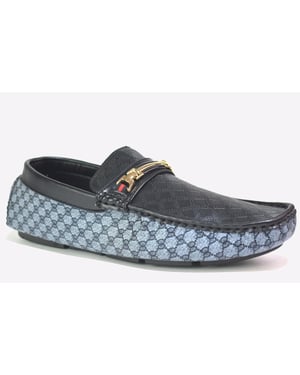 Malin Wick Loafers Junior Boys