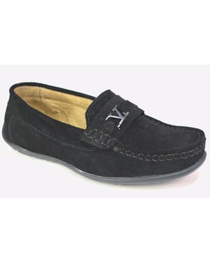 Malin Matt Slip On Shoes Infants Boys
