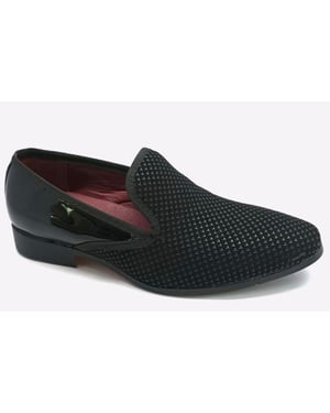 Malin Alan Loafers Junior Boys