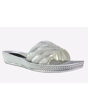 Reveal Milani Womens Sandals