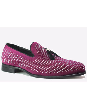 Malin Joe Slip-On Shoes Mens