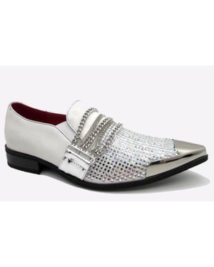 Malin Javier Shoes Mens