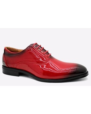 Malin Jayden Shoes Mens