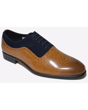 Malin Roman Shoes Mens