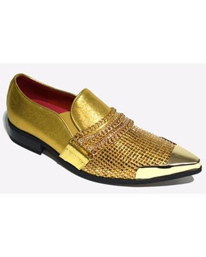 Malin Javier Shoes Mens